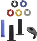 Motion Pro REV3 Variable Rate Throttle Kit #44571 New. Price: $168.35.