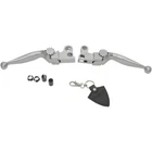 Psr Journey Adjustable Clutch/brake Lever Set (chrome) 12-00604-20 New. Price: $286.70.