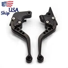 For CB1000R 2008-2016 Cnc Short Brake Clutch Lever 2009 2010 2011 2012 2013 2014 New. Price: $26.60.