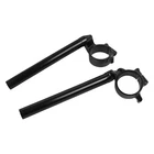 Left & Right Clip-on Handlebars For Honda F5 2003-2006 2004 New. Price: $72.99.