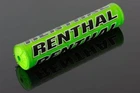 Renthal P325 7/8" Handlebar Sx Pad - 10 Inches Green New. Price: $44.39.