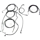 Magnum Black Pearl Control Cable Kit 487844 New. Price: $585.97.