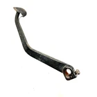 1992 To 2003 Honda Nighthawk CB250, Brake Pedal, P/n 46500-KBG-000 Used. Price: $23.50.