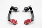 Driven Trackday Red/black Brake Lever Guard (DTDLG1-RD) Used. Price: $125.30.