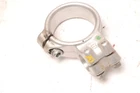 Genuine Ducati Right Rh Clip On Half-bar Mount Superbike 848 11-13 36020882A Used. Price: $23.66.