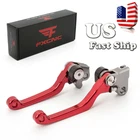 Fxcnc Dirtbike Clutch Brake Pivot Lever For CR125R CR250R/CRF150R/CRF450R New. Price: $24.55.