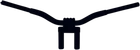 Choppers 1/4" Kage Fighter T-bars LA-7335-04M New. Price: $347.65.