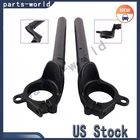 Riser Clip-on Bars For Kawasaki Ninja ZX-4RR ZX400PS Ss 2023-2025 New. Price: $81.15.