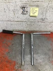 1971 Suzuki Trail Hopper Mini Bike Handlebars Used. Price: $99.95.