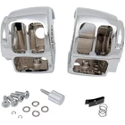 Drag Specialties 0616-0131 Switch Housing Kit For Brake/mechanical Clutch Con... New. Price: $135.63.