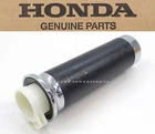 Right Grip Throttle Tube Many Cruiser Models Genuine Honda (see Desc) #Z129 New. Price: $54.75.