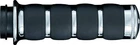 Kuryakyn 6408 Iso Handlebar Grips Pair 2015-19 Hd Street 500 & 750 Motorcycle New. Price: $43.20.