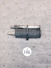 Honda CA100 CA102 CA105 CL70 CM91 CT90 CT200 S65 Foot Peg Bar Pillion Step Set Used. Price: $30.00.