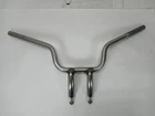 Harley-davidson 2002 Vrsc V-rod Handlebars 5" Rise 56046-01 Used. Price: $280.25.