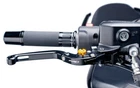 Puig 5458N Adapter For Hi-tech Extendable/folding Brake Lever, Black New. Price: $68.96.