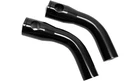 Accutronix Custom Risers For Standard Triple Trees 6IN. With 3-1/2IN. Pullback New. Price: $323.06.