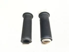 08-12 Moto Guzzi V7 Classic 750 Front Left Right Handlebar Grips & Throttle Tube Used. Price: $26.51.