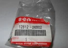 Nos Suzuki 12812-26B02 Bolt Cam Chain New. Price: $9.99.