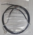 Genuine Magnum Shielding Cable Kit For Harley-davidson Touring Models P/N:489931 New. Price: $50.00.