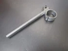 Ducati Panigale 2012 1199 Lh Clip On Handle Bar 36012171AA Oem -14 Used. Price: $100.19.