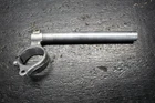 03-04 Suzuki GSXR1000 Right Clip On Handlebar 2003 2004 56111-18G00 Used. Price: $39.99.