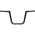 Choppers 1-1/4IN. Twin Peaks Touring Handlebars Gloss Black LA-7366-14B New. Price: $377.99.
