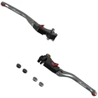 2025 2026 Indian Scout Adjustable Brake And Clutch Levers Gilles Tooling 2891743 New. Price: $349.99.