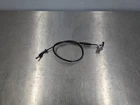 2006 Yamaha YZ250F Oem Hot Start Lever Cable Line Perch WR250F YZ450F WR450F Used. Price: $60.00.