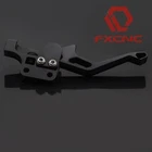 Fxcnc Black Parking Brake Lever For YFZ450(ATV) 07-10 YFM700 2008-2018 Tricker New. Price: $34.79.