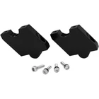 Show Chrome 7/8 In. Handlebar Risers 41-418 New. Price: $67.96.