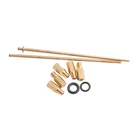 Jetting JDKA04 Kit New. Price: $93.88.