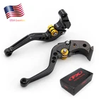 For Honda CBR600RR CBR1000RR/FIREBLADE/SP 2008 2009-2016 Cnc Brake Clutch Levers New. Price: $26.49.