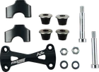 Moose Offroad Mx En Risers With Bar Mount 40MM 0602-1405 Black New. Price: $99.95.