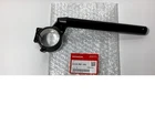 Honda New Genuine CBR1000 Fire Blade Handle Bar Clip Right 53100-MKF-D40 Oem. Price: $170.00.