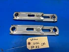Rox Elite Skidoo Custom Adjustable Riser Xp Xs 800R Mxz Rev Handle Bar Summit Used. Price: $119.99.