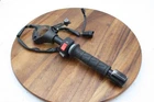 2012-2023 Kawasaki Ninja ZX14R Right Side Clip On Handlebar Kill Switch Used. Price: $78.84.