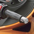 Show Chrome Bar End Weights For Can-am 41-181A New. Price: $34.94.