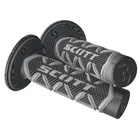 Scott 219626-1019 Diamond Grips Donut Grey/black Mx 7/8" Twist Throttle Dirtbike New. Price: $18.94.