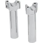 Drag Specialties 1803-1512 Buffalo Straight Riser 6IN. Tall New. Price: $156.34.
