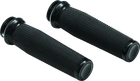 Kuryakyn By Kellermann 5961 Black Thresher Textured Grips 18-19 Indian New. Price: $87.26.
