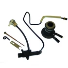 Clutch Master And Slave Cylinder Assembly PF9012 Fits 1992 Ford Ranger New. Price: $153.50.