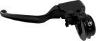 Drag Specialties Black Clutch Lever Assembly For '08 '13 0610-1876 New. Price: $128.21.