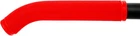 Rsi G-7 Red Grips In. New. Price: $30.95.