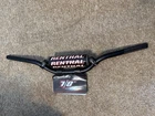 New Renthal 825-01-BK-04-227 Handlebars MBRT2. Price: $99.99.
