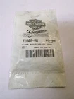 Nos Oem Harley Davidson Fxrt Radio Volume Knob #71806-88 Used. Price: $45.00.