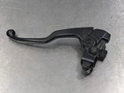2008-2012 Kawasaki Ninja EX250 Clutch Perch Mount With Lever 46076-0087 Used. Price: $35.00.
