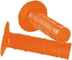 Scott Usa Radial Full Waffle Grip Orange Motorcycle Dirt Bike 233925-0036 New. Price: $14.63.