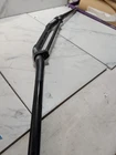 Mika Metals 7075 Pro Series 7/8" Pit Bike Low Used. Price: $65.00.