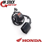 Honda Right Handlebar Starter Stop Switch Assy 2020-2024 Rebel 300 500 Oem New. Price: $99.95.