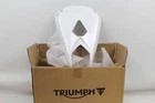 Triumph Daytona 13-20 Oem Rear Lower Bodywork Fairing Cover New!. Price: $194.99.